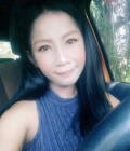 Rencontre Femme Thaïlande à อุบลราชธานี : Pen, 34 ans